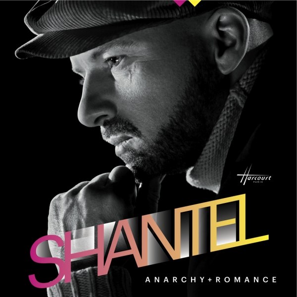 Neues Album von SHANTEL am 18.10.2013