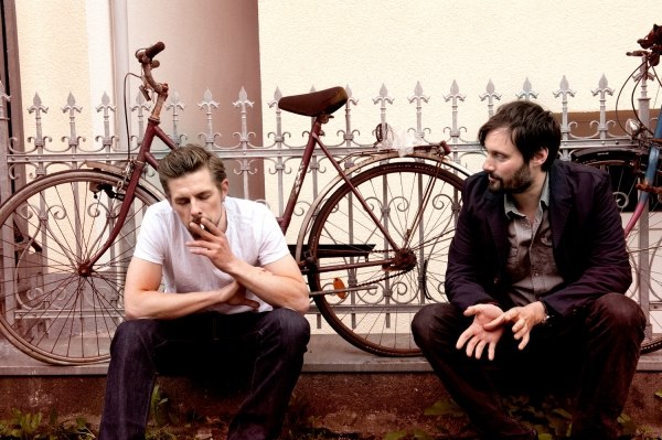 GLORIA Video „Eigenes Berlin“