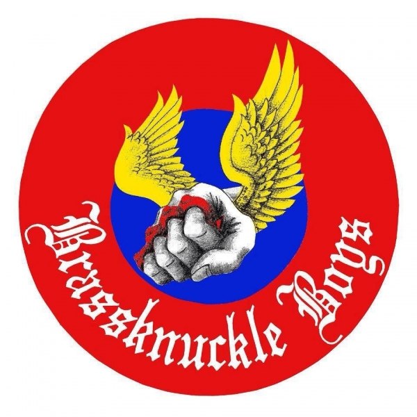 Coming Soon on Tour: Brassknuckle Boys