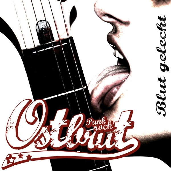 Ostbrut: neues Album "Blut geleckt" zum kostenlosen Download