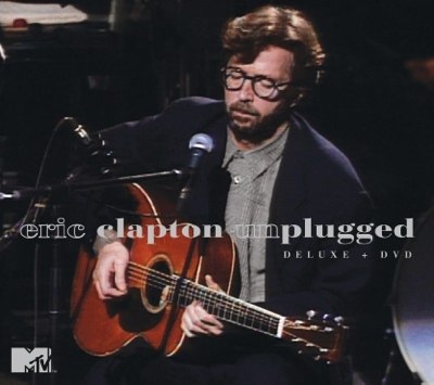 Eric Claptons "Unplugged: Expanded And Remastered" | VÖ: 11.10.13