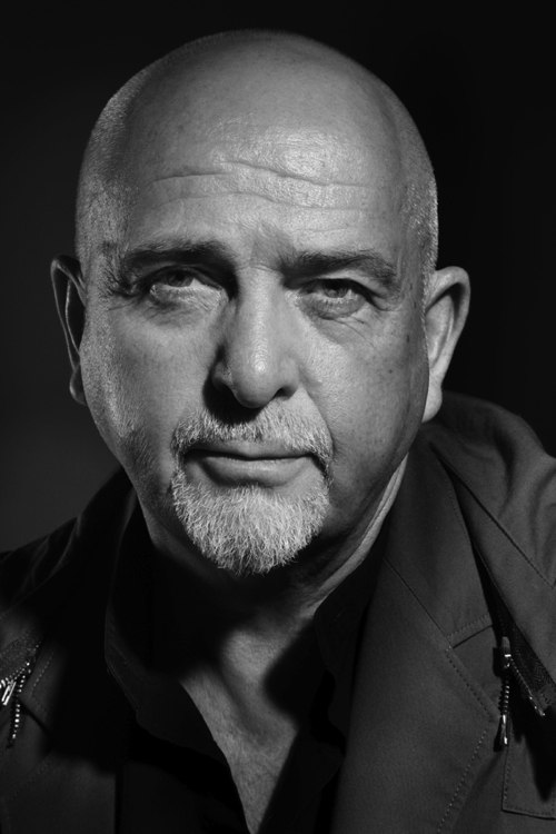 Peter Gabriel: "And I’ll Scratch Yours" Das langerwartete Komplementär-Album zu "Scratch My Back"