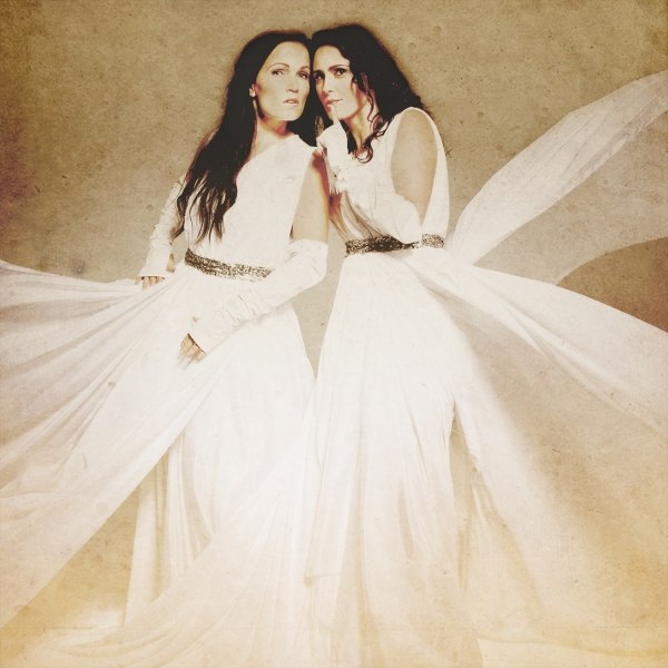 WITHIN TEMPTATION veröffentlichten am 27.09.2013 die EP "Paradise (What about us?)"