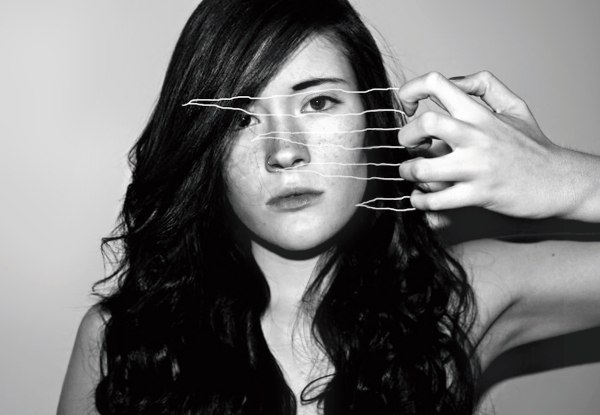MADELINE JUNO: Video "ERROR"