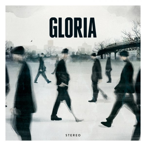 GLORIA „Gloria“ ALBUM VÖ: 27.09.13 (Grönland/Rough Trade)