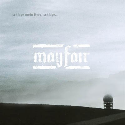 Mayfair: Cover, Tracklist, Veröffentlichungsdatum zum neuen Album