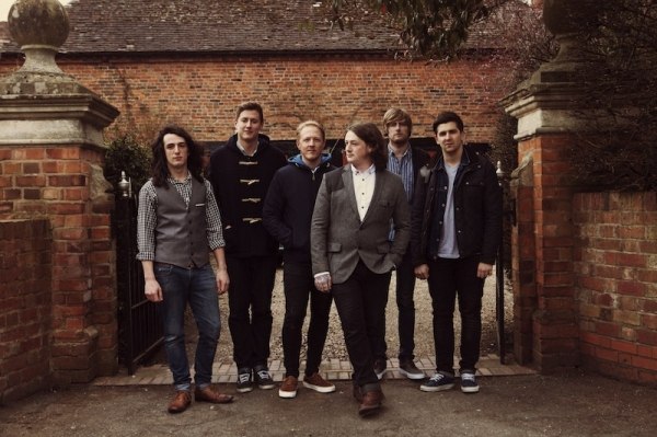 DEAF HAVANA Album „Old Souls“ ist jetzt erschienen
