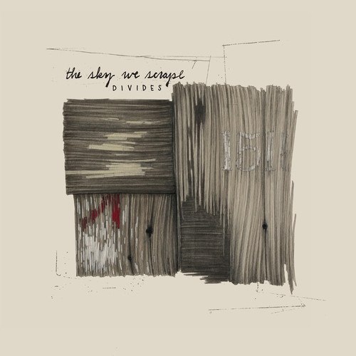Album + Tourdaten von THE SKY WE SCRAPE