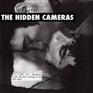The Hiddden Cameras: Gay Goth Scene Video zur Single als Kurzfilm erfolgreich