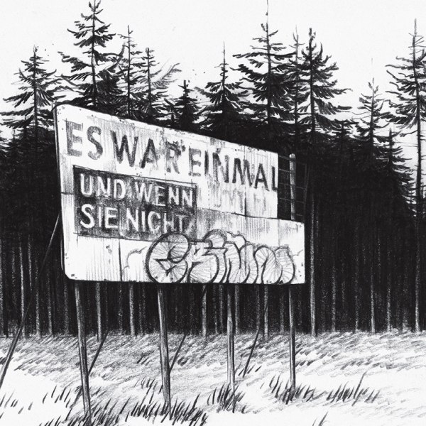 Es war einmal und wenn sie nicht (Hörbuch) VÖ: 08.11.13 Fressmann/Indigo