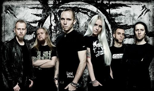 Deadend in Venice veröffentlichen Video zu An Alien In Disguise