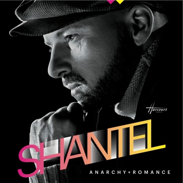 SHANTEL - NEUER ALBUM VÖ & TOURDATEN