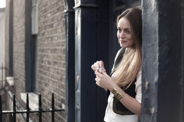 ROISIN O.: NEUES ALBUM / TOUR MIT RYAN SHERIDAN
