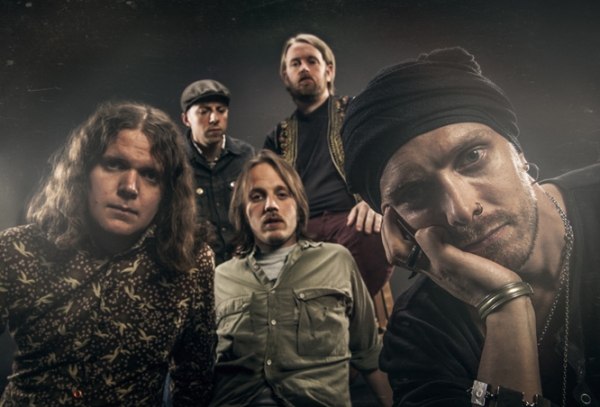 The Movements: Neues Video zum Release