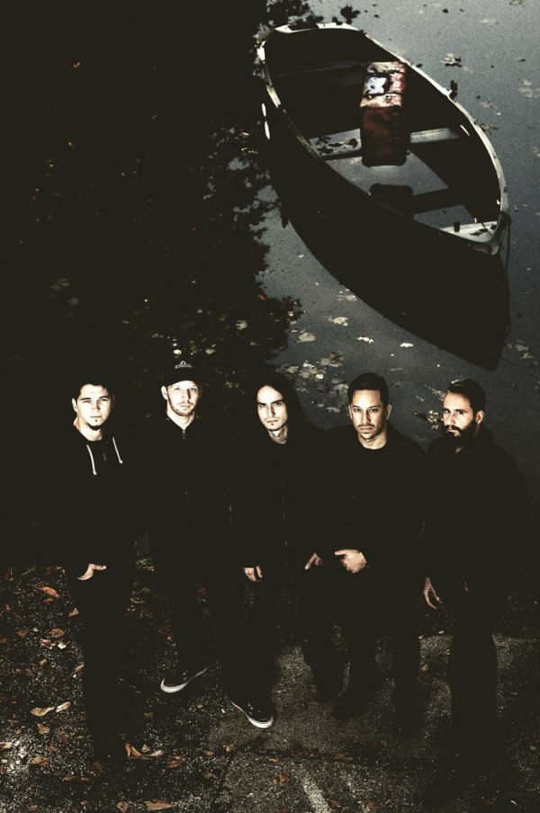 Echelon veröffentlichen spezielle Timeline-Doku zum Debutalbum