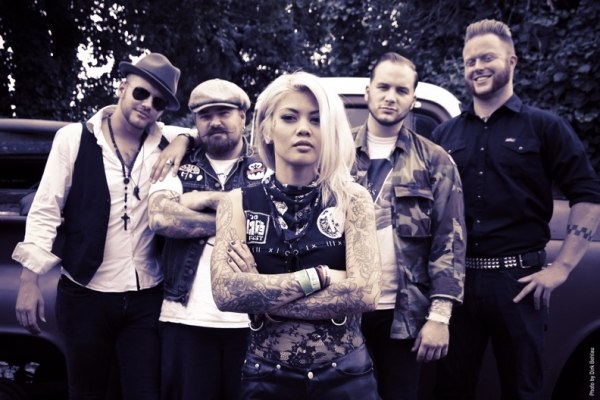 THE CREEPSHOW - NEW VIDEO CLIP / ALBUM TRAILER