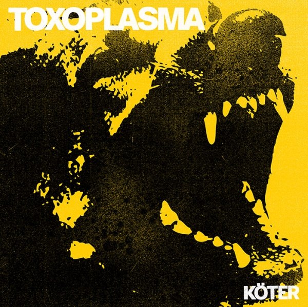 TOXOPLASMA - NEUES ALBUM NACH 20 JAHREN