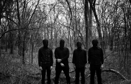 BLACK GOD: NEW EP RELEASED!