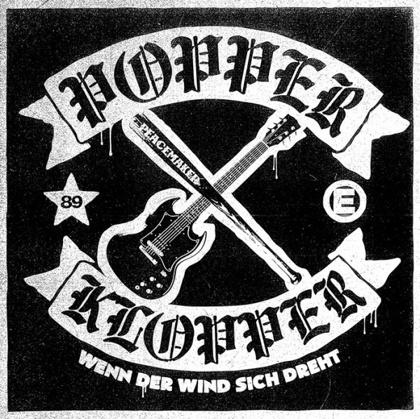 POPPERKLOPPER NEW ALBUM AVAILABLE EVERYWHERE