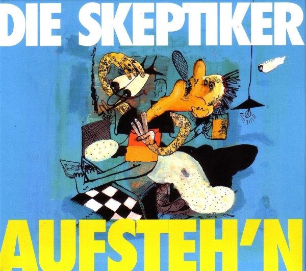 SKEPTIKER: Video "Erwartung"