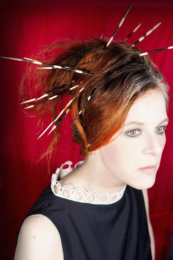 NEKO CASE...on Tour