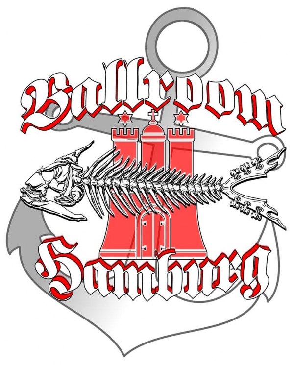 Ballroom Hamburg seeks new harbor - almost 1000 likes on Facebook in less than 2 days!