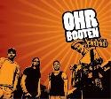 Ohrbooten auf Tour