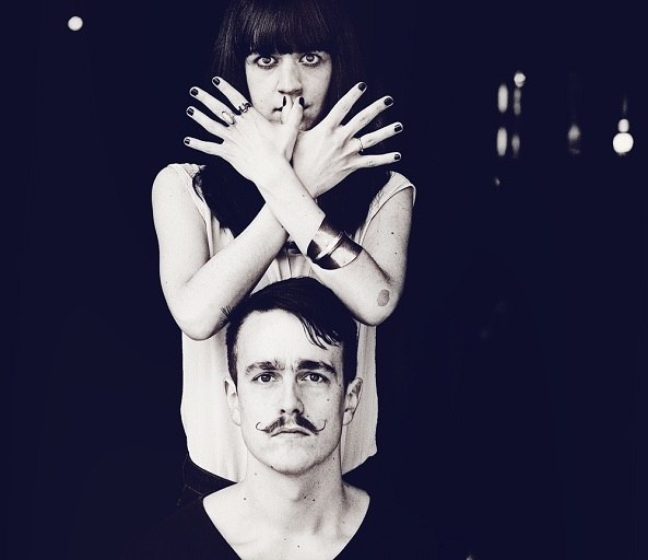 Sea + Air veröffentlichen Video zu "You Don't Care About Me"