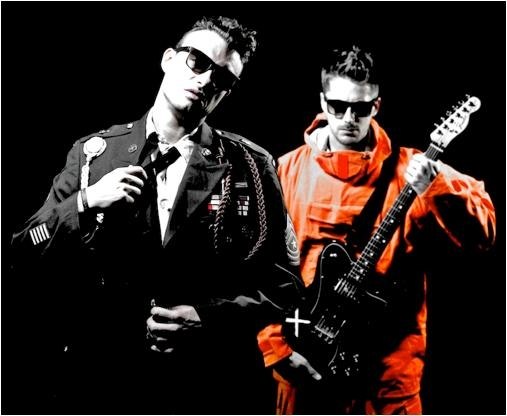 SDP veröffentlicht Video zu "Lied für die Fans von anderen Bands"