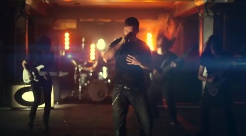 Nami präsentieren neuen Videoclip