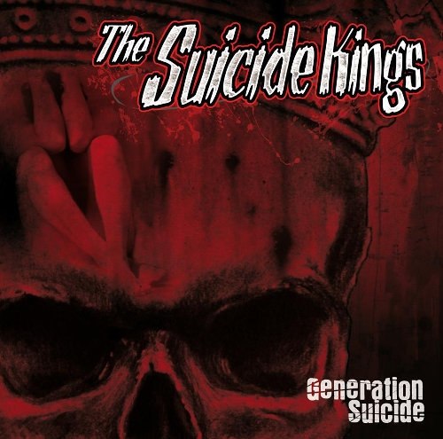 Suicide Kings: Neues Album + Tour