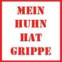 Der Soundtrack zur Geflügelgrippe