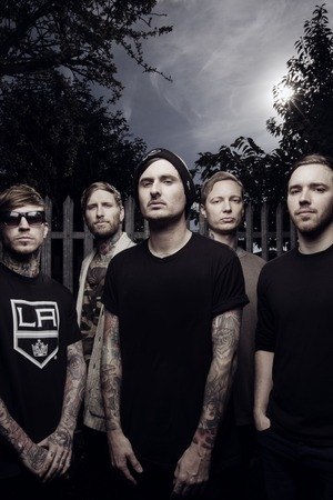 I KILLED THE PROM QUEEN - ALBUM AM 14.02.2014