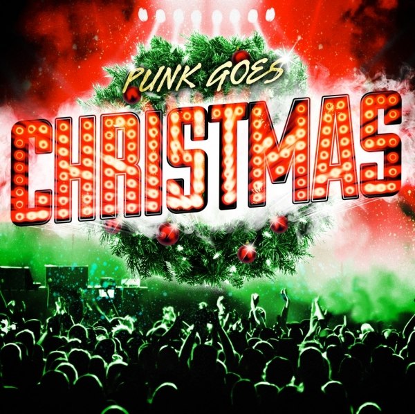 PUNK GOES CHRISTMAS - INTERVIEWS / NEW VIDEOS!