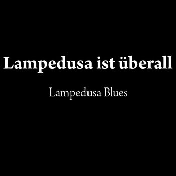 COR - Lampedusa ist überall