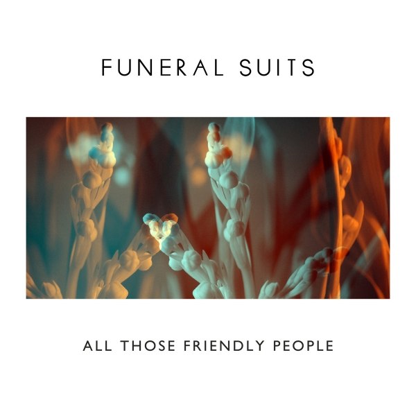 Funeral Suits mit neuer Single auf Tour im Januar