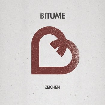 Bitume setzen ein Zeichen