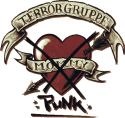 Terrorgruppe raus, The Bottrops rein