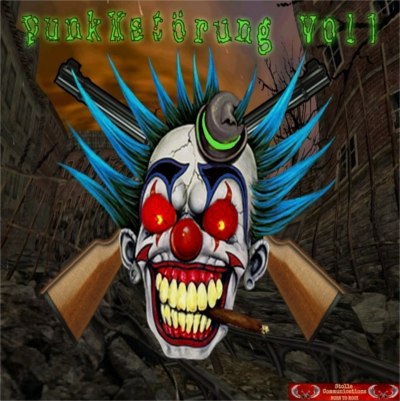 PunkXStörung Volume 1