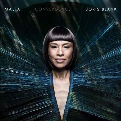 Malia & Boris Blank mit neuem Album "Convergence" VÖ: 24.01.14