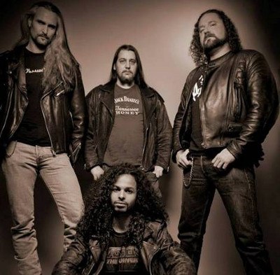 Purify veröffentlichen Video zu Gunslinger