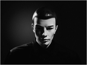 Karl Bartos of Kraftwerk on Tour