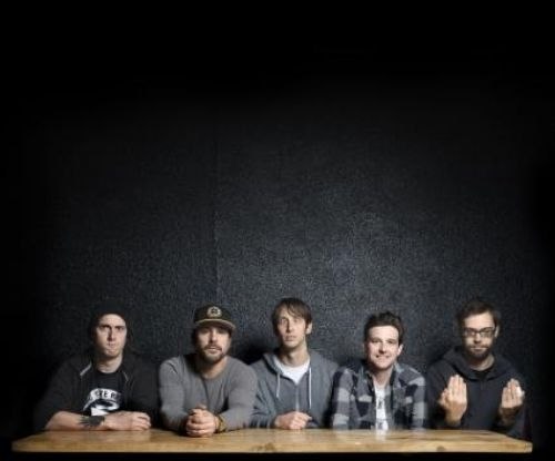A WILHELM SCREAM: Europa-Tour