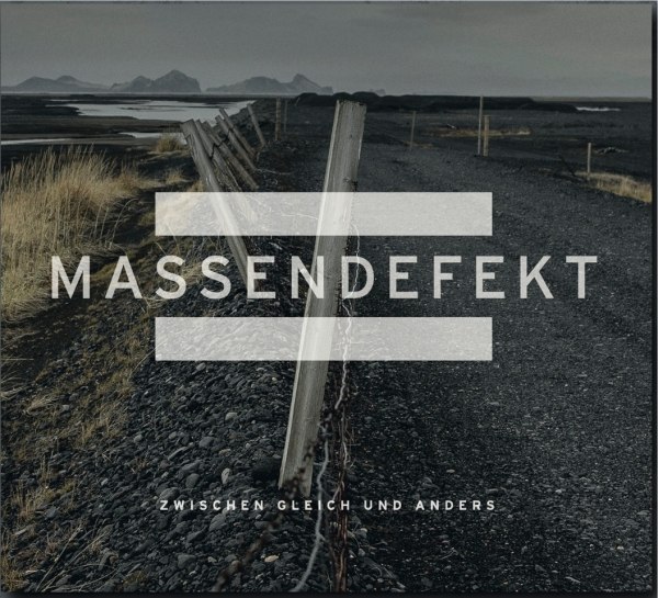 MASSENDEFEKT - NEW ALBUM / VIDEOCLIP / DOCUMENTATION!