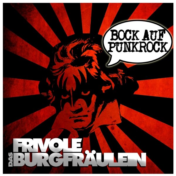 Das frivole Burgfräulein - Die neue EP