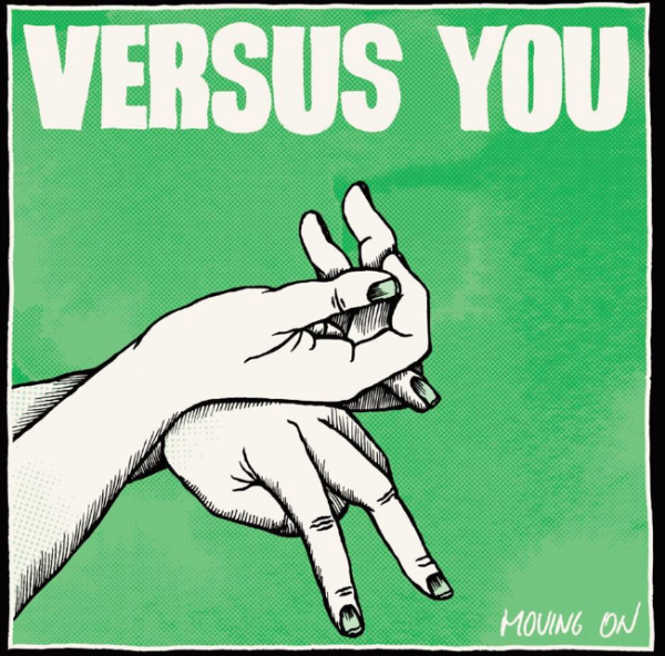 Versus You veröffentlichen neues Video und neues Album