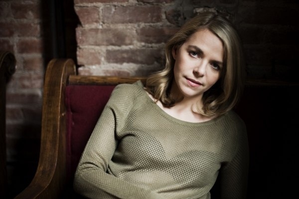 TOUR: AOIFE O'DONOVAN