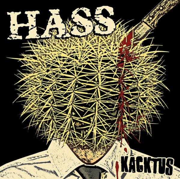 HASS - NEW ALBUM -