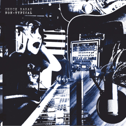 Chuck Ragan "Non Typical" (Single, VÖ: 28.02.2014)