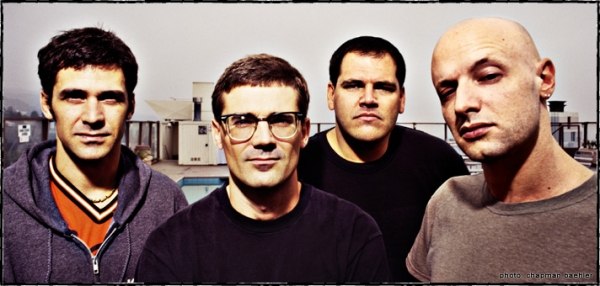 Descendents: Exklusive Show in Münster